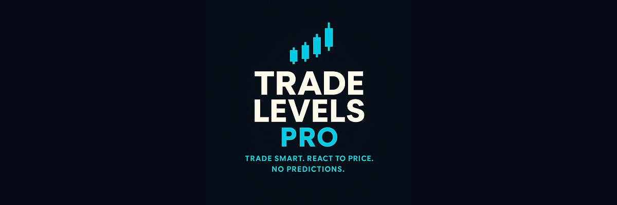 Pro Ree Tradi Trade Levels Pro — Daily ES Futures Trade Plans